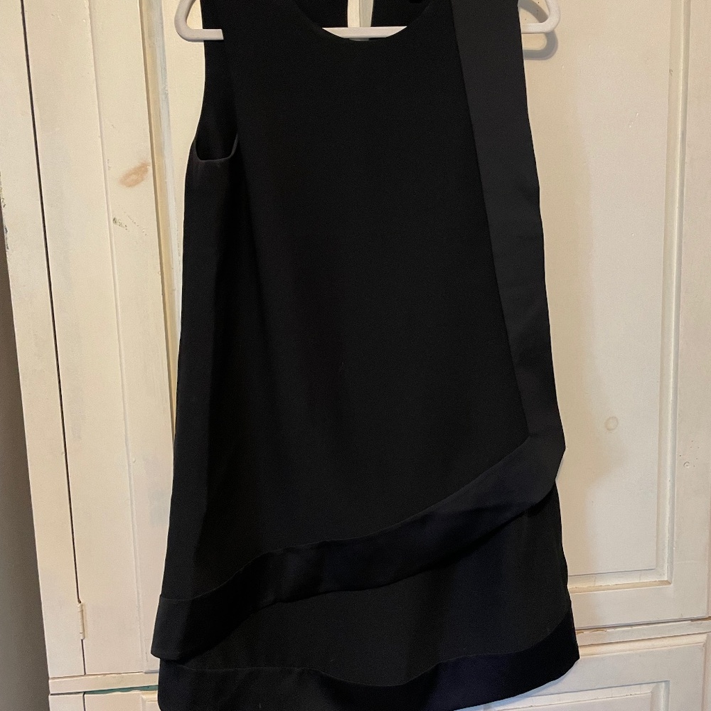 Ted Baker Shift Dress, Size